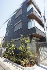 セレーナ石神井公園 201号-13