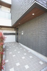 セレーナ石神井公園 201号-14