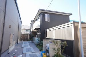 シャンテ成増B 201号-15