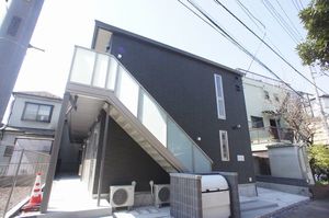 ｃｌａｉｒ本蓮沼 105号-1