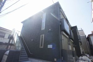 ｃｌａｉｒ本蓮沼 105号-12