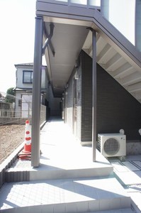 ｃｌａｉｒ本蓮沼 105号-13