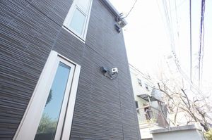 ｃｌａｉｒ本蓮沼 105号-14