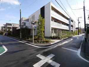 ＪＰ　ｎｏｉｅ　目白