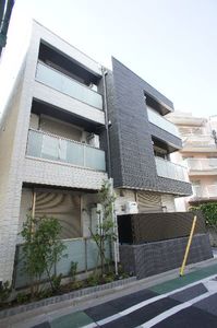 ラウレア・コート 301号-1