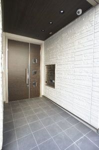 ラウレア・コート 301号-14