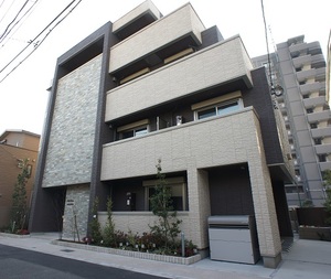 リラフォート　蓮沼