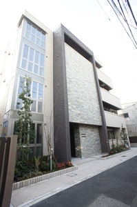 リラフォート 蓮沼 301号-12