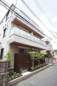 Ｃａｓａ　Ｓｅｒｅｎａ　Ｍｉｗａ 303号-1