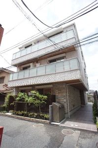 Casa Serena Miwa 303号-12