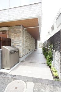 Casa Serena Miwa 303号-14