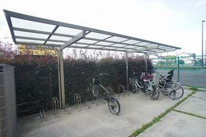 すみれＫＣ 201号-14