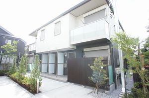 ソレアード・Ｎ