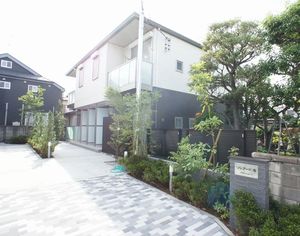 ソレアード・N 202号-12