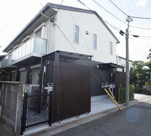 ソレアード・S 201号-12