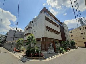 Ｗｉｎｇ　Ｃｏｕｒｔ　赤塚新町 307号-1
