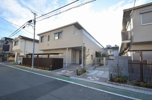 レクエル小豆沢 North Court 202号-12