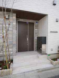 ソレイユ江古田 103号-12