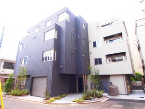 フォルトゥナート 302号-1