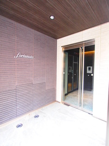 フォルトゥナート 302号-12