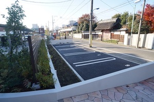 ｎ・ガーデン 206号-15