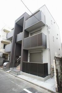 トラモント南長崎 102号-13