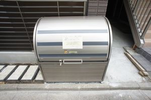 トラモント南長崎 102号-15