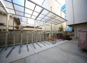 シャーメゾン ブランシェ 105号-14