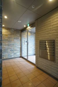 ボナール志村 206号-4