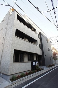 FAIRLADY IKEBUKURO 203号-12