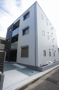 武蔵関シャーメゾン 302号-1