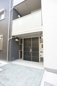 武蔵関シャーメゾン 302号-13