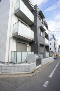 武蔵関シャーメゾン 302号-14