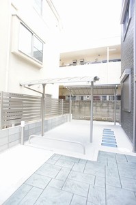 武蔵関シャーメゾン 302号-15