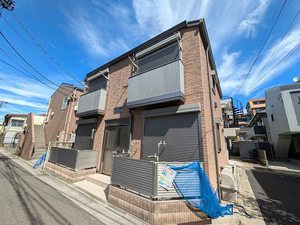 セイフウ成増 101号-1