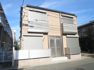 セイフウ成増 101号-3