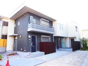 アルト　フェリヴィータⅡ 101号-1