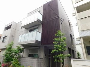 Ｆｅｅｒｉｑｕｅ　Ｍａｎｏｉｒ 301号-1