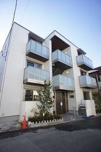 シャーメゾン保谷