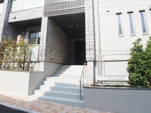 Ｌａ　Ｍａｉｓｏｎ　Ｄｅ　Ａｒａｉ 207号-12