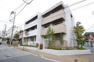 Ｖｉａ　Ｓｏｌｅ　王子 102号-1