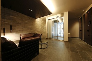 Via Sole 王子 102号-4