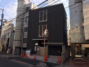 Ｌａ　ｖｅｒｉｔａ　西ヶ原 202号-12