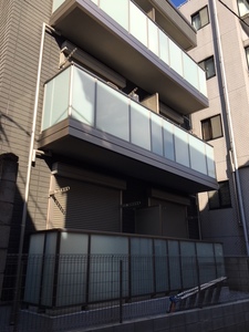 Ｌａ　ｖｅｒｉｔａ　西ヶ原 202号-14