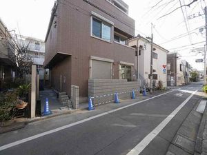 Ｍｙ　Ｓｔｏｒｙ　南長崎