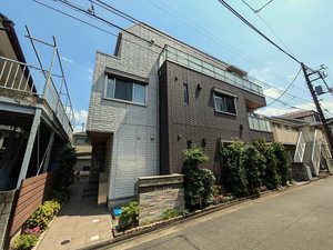 セルディーナ 301号-1