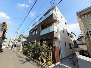 セルディーナ 301号-12