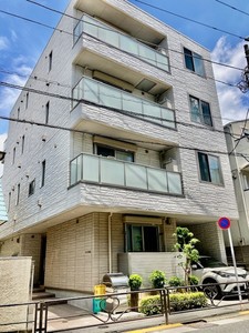 ソレイユ本駒込 401号-1