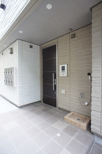 ソレイユ本駒込 401号-2