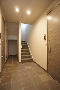 ソレイユ本駒込 401号-3